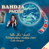 Affiche Bahdja Phone