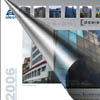 Calendrier chevalet Multifeuillet Aluor