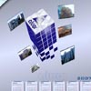Calendrier Poster Aluor