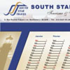 Calendrier sous main SST