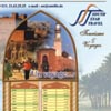 Calendrier sous main SST