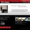 Site web Ai Design