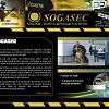 Sogasec: Gardiennage et sécurité Algérie