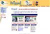 Site web Itissal.org